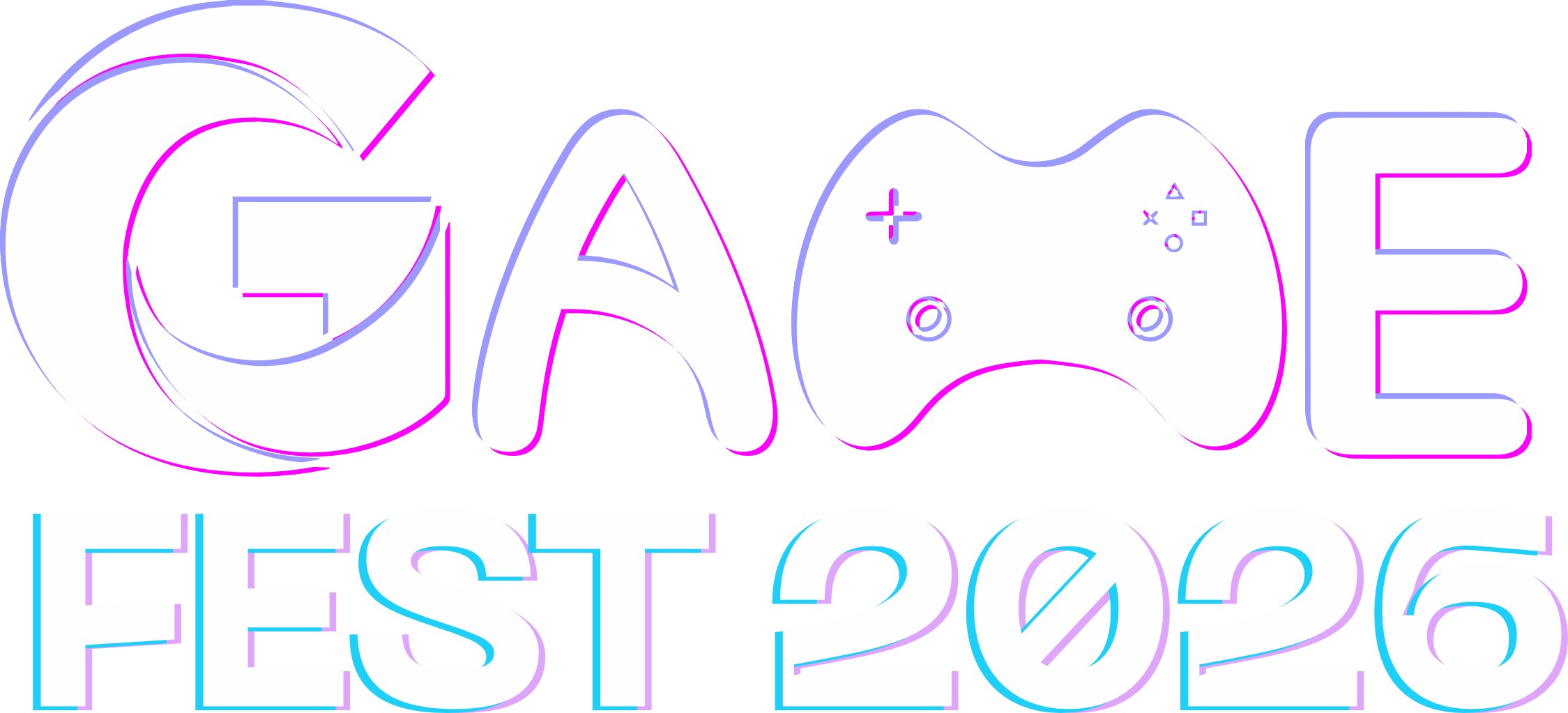 GAME FEST 2026